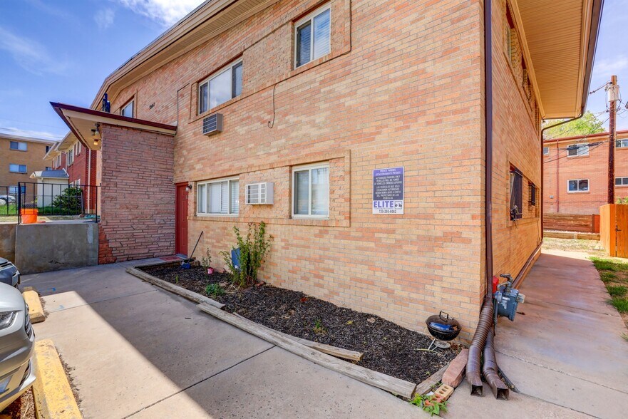 More Photos Of 5547 S Grant St, Littleton Apartments For Sale