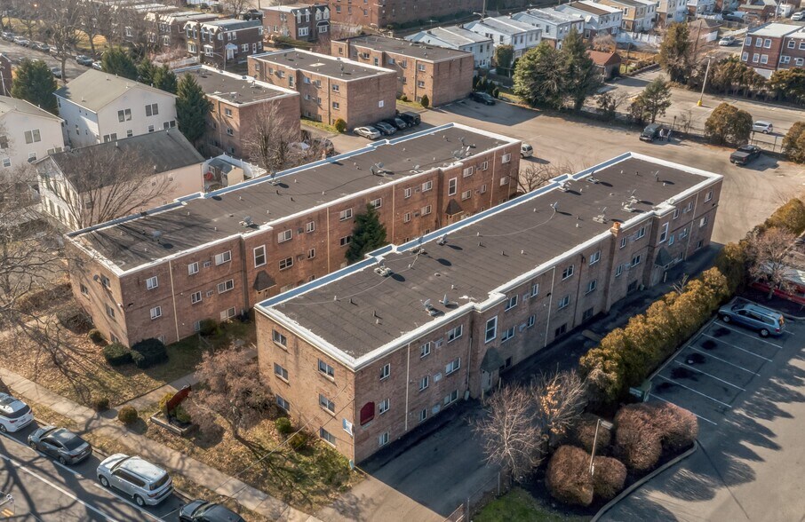 Primary Photo Of 6614-6620 Oxford Ave, Philadelphia Apartments For Sale