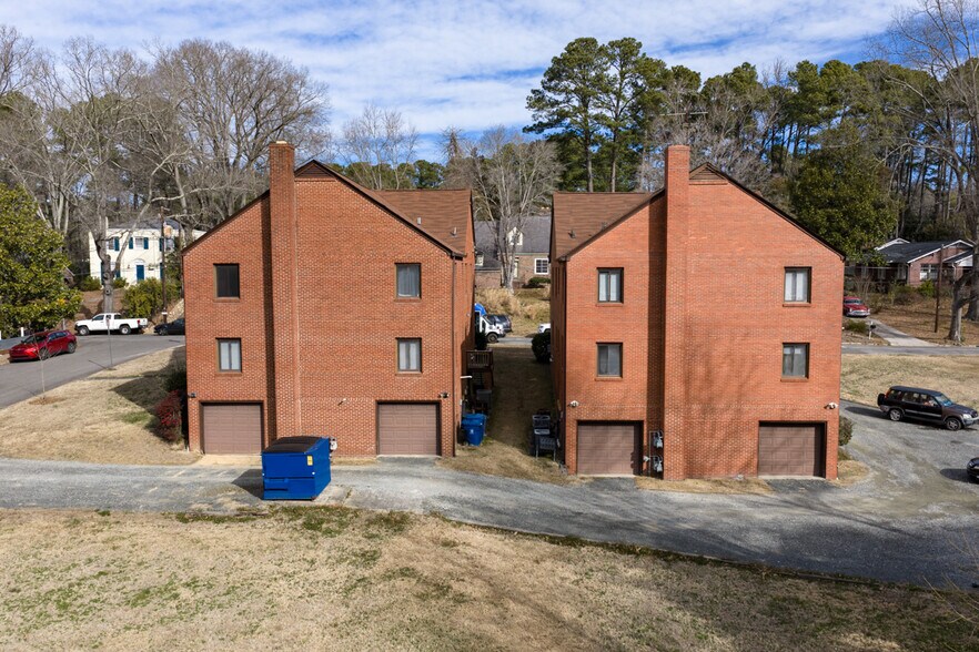 More Photos Of 107 Hilton Ave, Durham Apartments For Sale