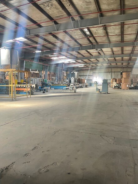 More Photos Of 102 Conners Rd, Villa Rica Warehouse For Sale