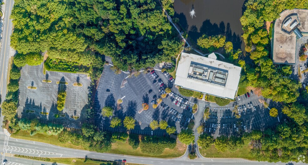 More Photos Of 5707 Peachtree Pky, Peachtree Corners Office For Lease