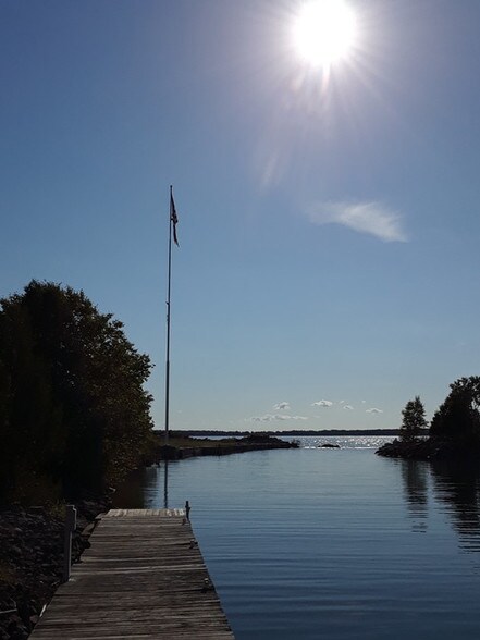 More Photos Of 101 Njord Heim Dr, Washington Island Land For Sale