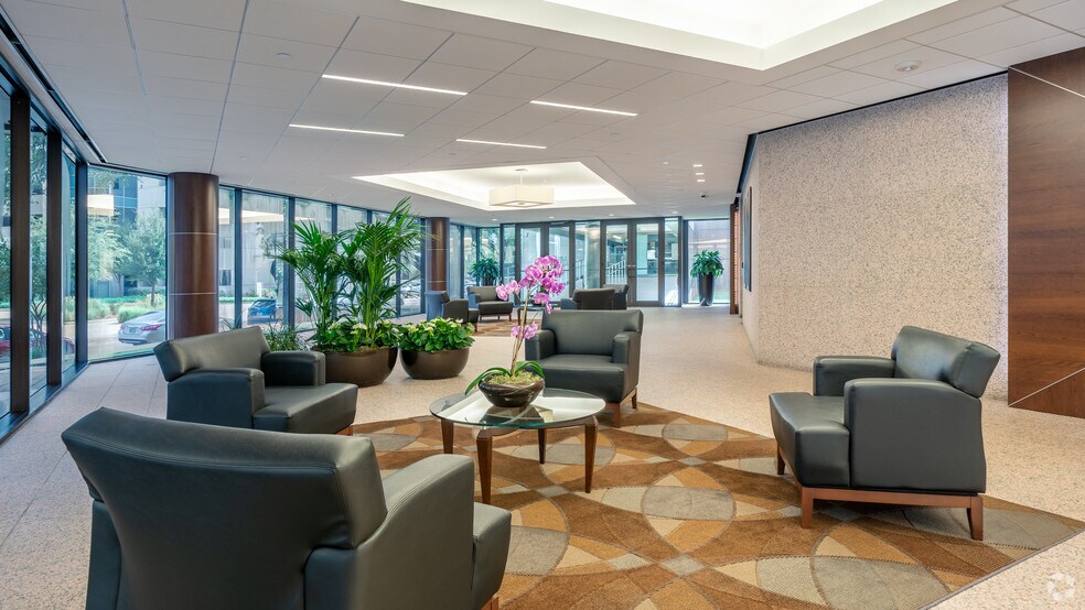 More Photos Of 12121 Wickchester Ln, Houston Office For Lease