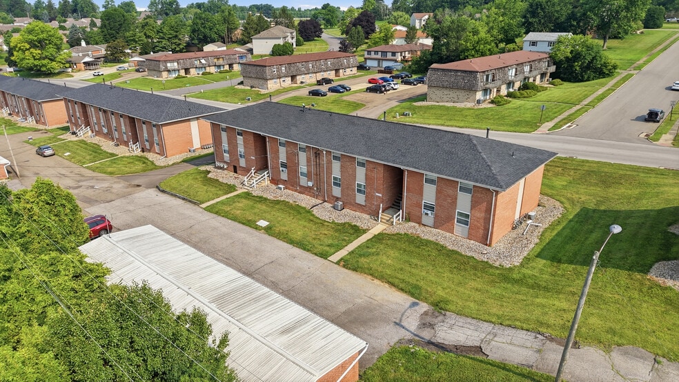 More Photos Of 733-793 Sunset Blvd, Mansfield Apartments For Sale