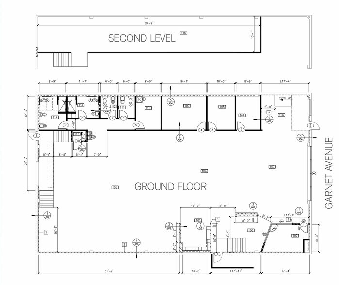 More Photos Of 2262-2274 Garnet Ave, San Diego General Retail For Sale