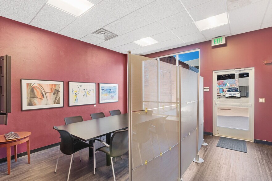 More Photos Of 216 N Tejon St, Colorado Springs Storefront For Sale