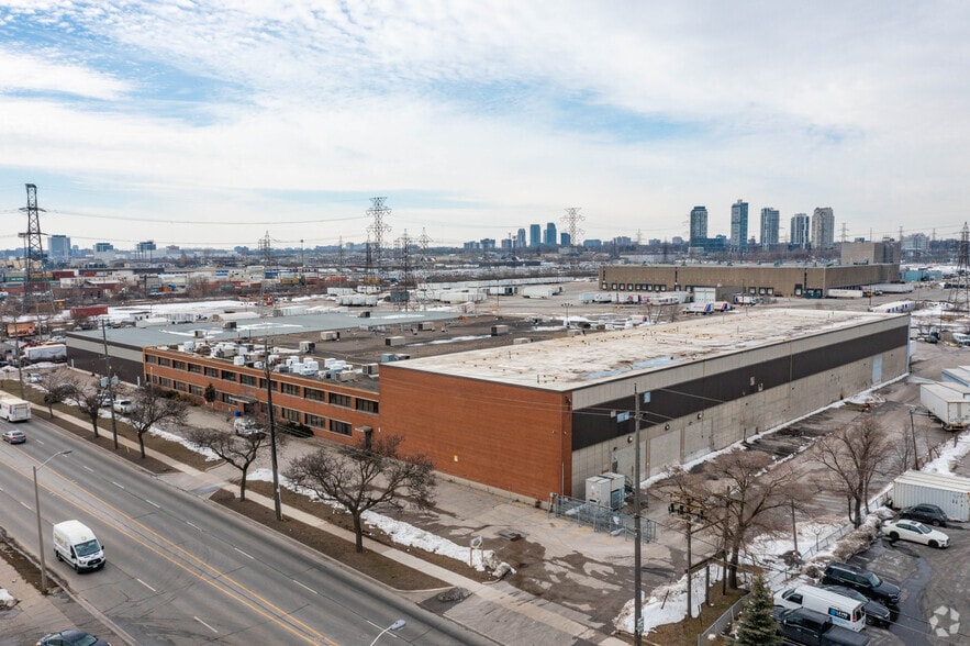 Primary Photo Of 10 N Queen St, Toronto Manufacturing For Lease