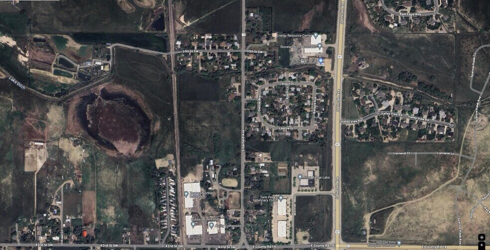 More Photos Of 3945 S Garfield Ave, Loveland Land For Sale