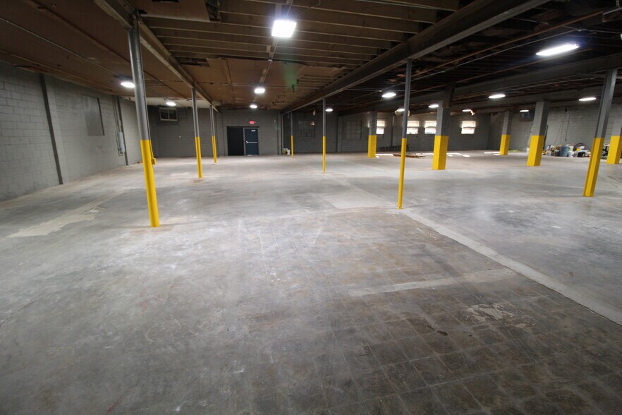 More Photos Of 940 Miami Ave, Kansas City Warehouse For Lease