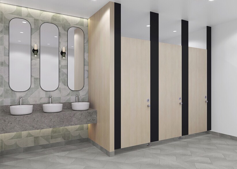 More Photos Of 347 Flushing Ave, Brooklyn Office For Lease