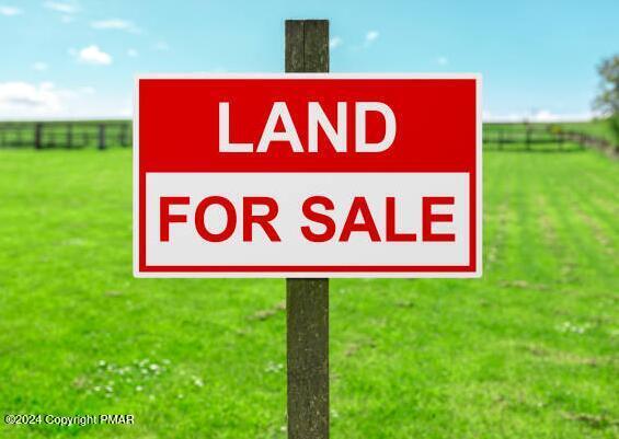 Primary Photo Of Pennsylvania 390 and 191, Cresco Land For Sale