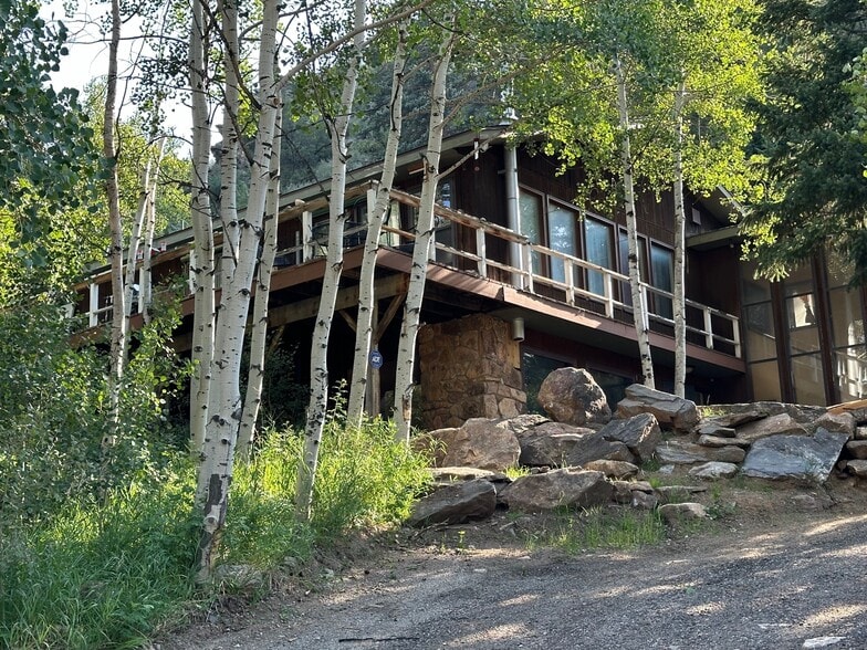 More Photos Of 2056 Idaho Springs Road, Idaho Springs Specialty For Lease