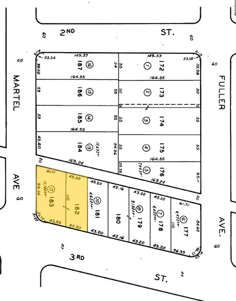 More Photos Of 5979 W 3rd St, Los Angeles Office For Lease