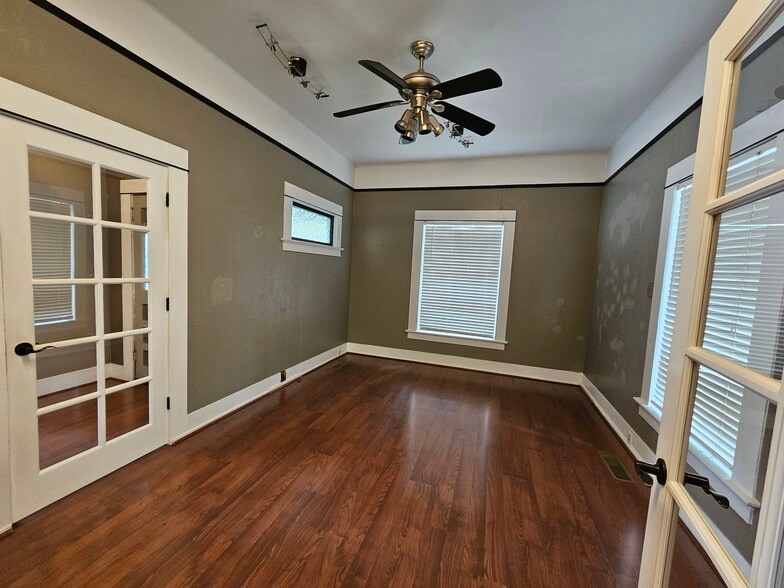 More Photos Of 1725 Esplanade Rd, Chico Freestanding For Lease