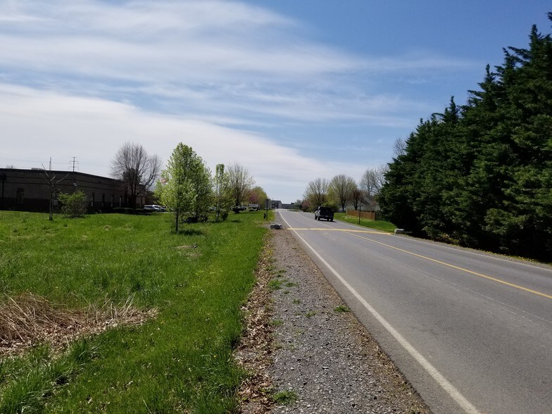 Primary Photo Of Tj Jackson Dr, Falling Waters Land For Sale