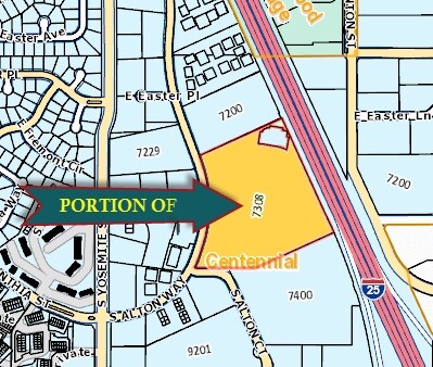 More Photos Of 7330 S Alton Way, Englewood Unknown For Lease