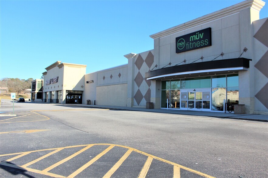 More Photos Of 2349 Augusta Rd, West Columbia Unknown For Lease