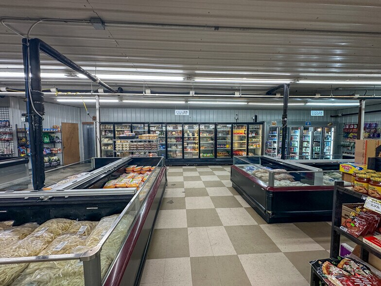 More Photos Of 6839 Outer Rd, Mountain Grove Supermarket For Sale