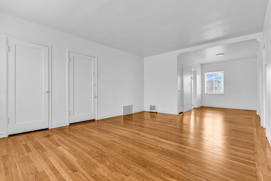 More Photos Of 5492 Ruth Ave, Oakland Apartments For Sale