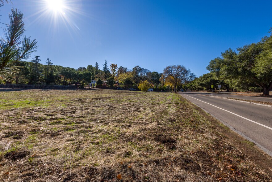 More Photos Of 4103 Old Trace Rd, Palo Alto Land For Sale