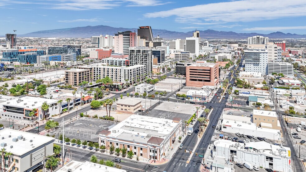 More Photos Of 730 Las Vegas Blvd, Las Vegas Office For Lease