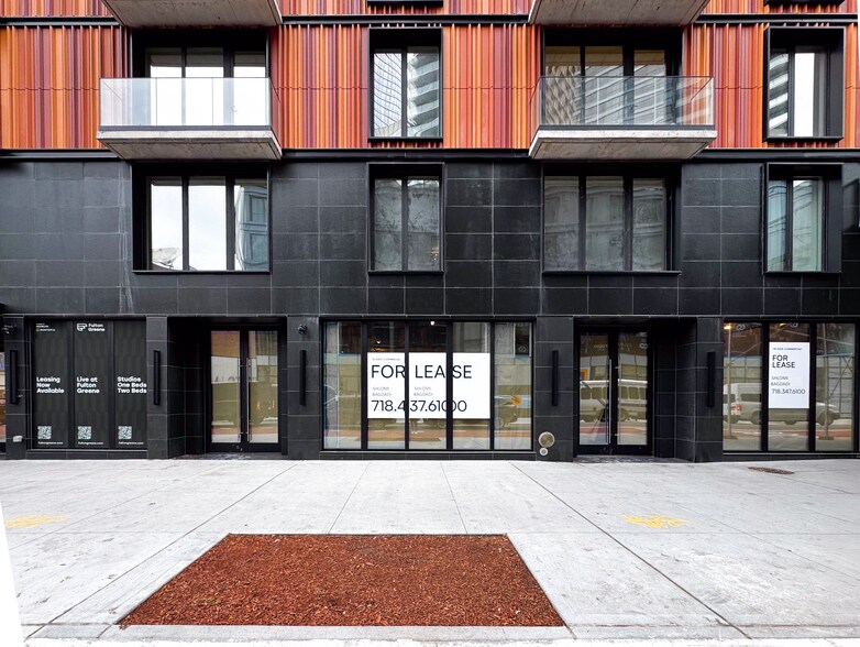 More Photos Of 570 Fulton St, Brooklyn Apartments For Lease