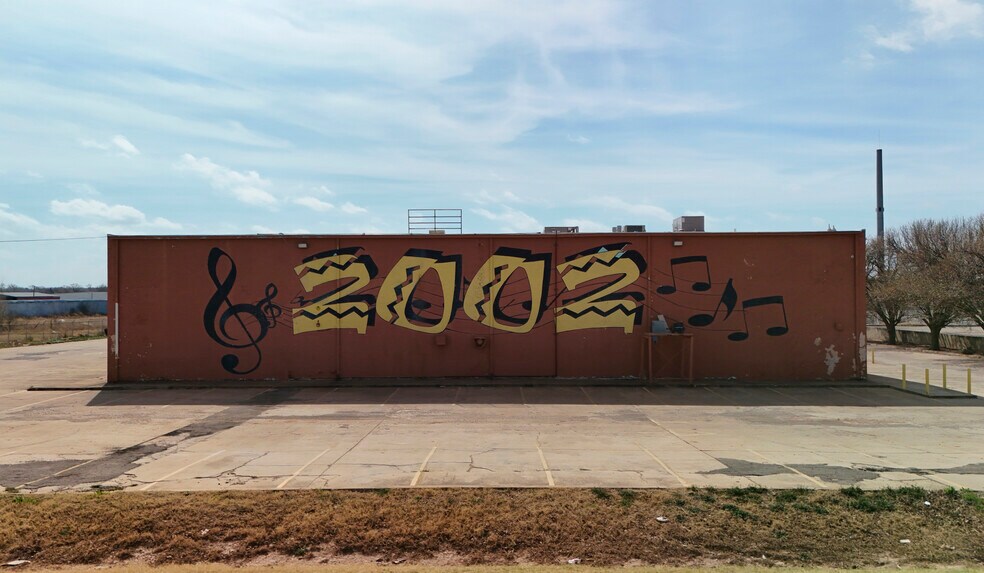 More Photos Of 1508 SE 25th St, Oklahoma City Bar For Sale