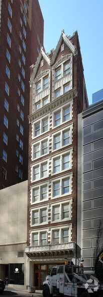 More Photos Of 1114 Baltimore Ave, Kansas City Apartments For Sale