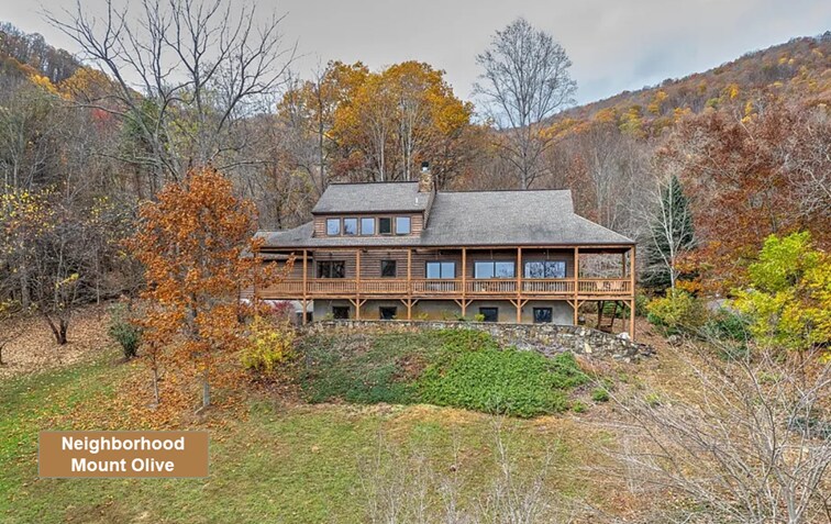 More Photos Of N Center St, Dudley Land For Sale