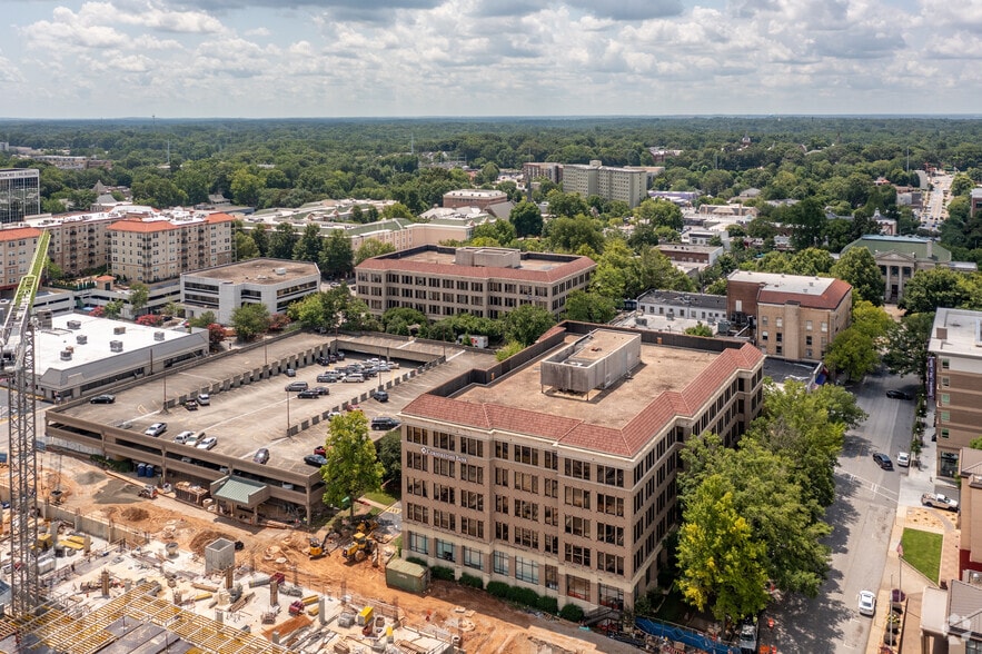 More Photos Of 150 E Ponce de Leon Ave, Decatur Unknown For Lease
