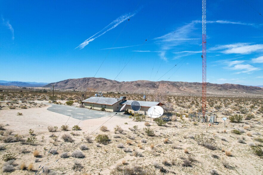 More Photos Of 68479 Twentynine Palms Hwy, Twentynine Palms Land For Sale