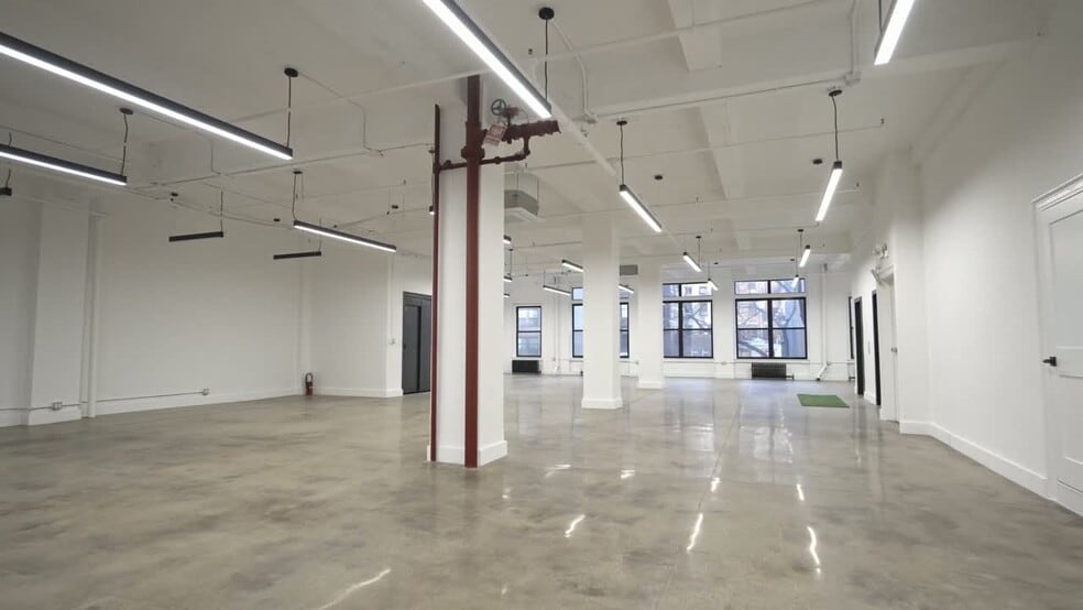 Primary Photo Of 39 W 29th St, New York Office For Lease