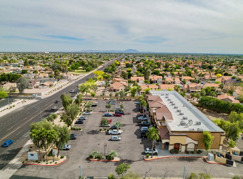More Photos Of 1118 N Recker Rd, Mesa Storefront Retail Office For Sale