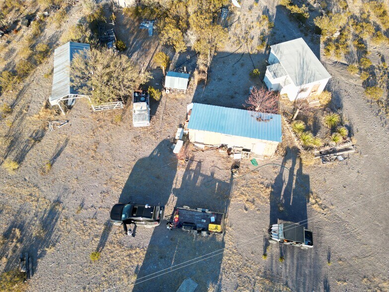 More Photos Of 1800 Cibolo Creek Dr, Shafter Land For Sale