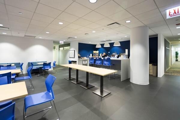 Photo of 3rd Floor Ste 375