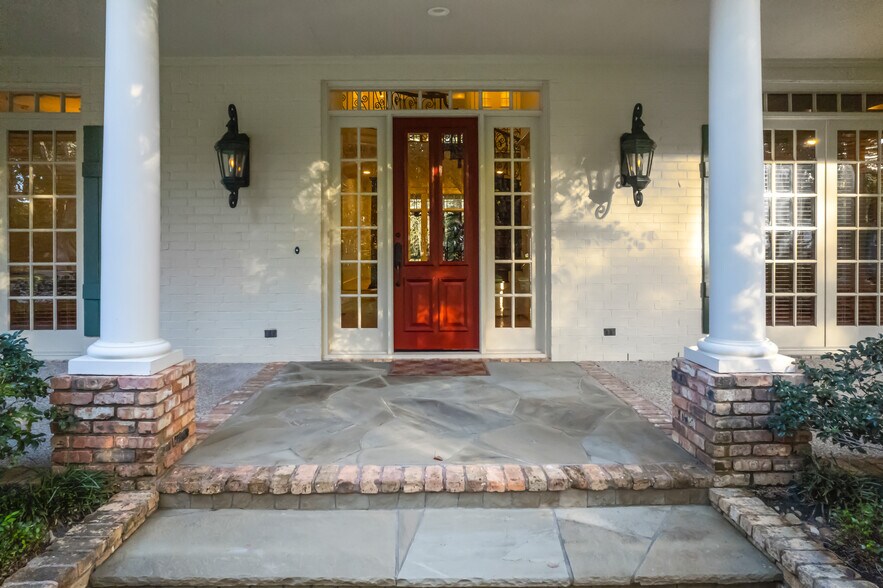 More Photos Of 25522 McDonald Rd, Spring Lodge Meeting Hall For Sale