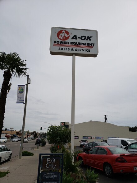 More Photos Of 5777 Hollister Ave, Goleta Storefront For Lease