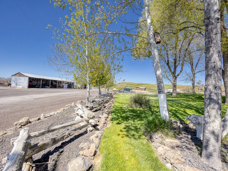 More Photos Of 4000 Lower Klamath Lake Rd, Klamath Falls Land For Sale