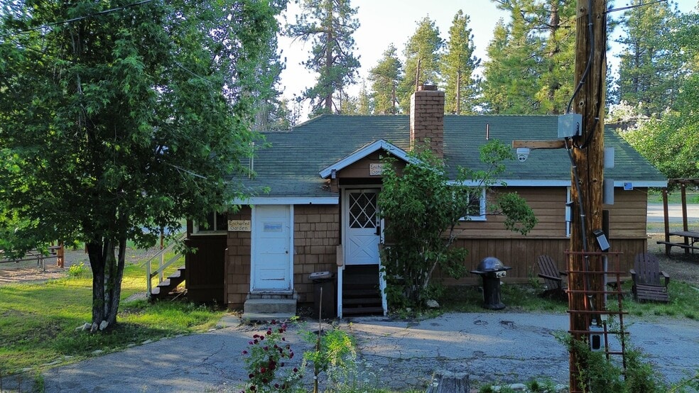 More Photos Of 39372 Big Bear Blvd, Big Bear Lake Hotel For Sale