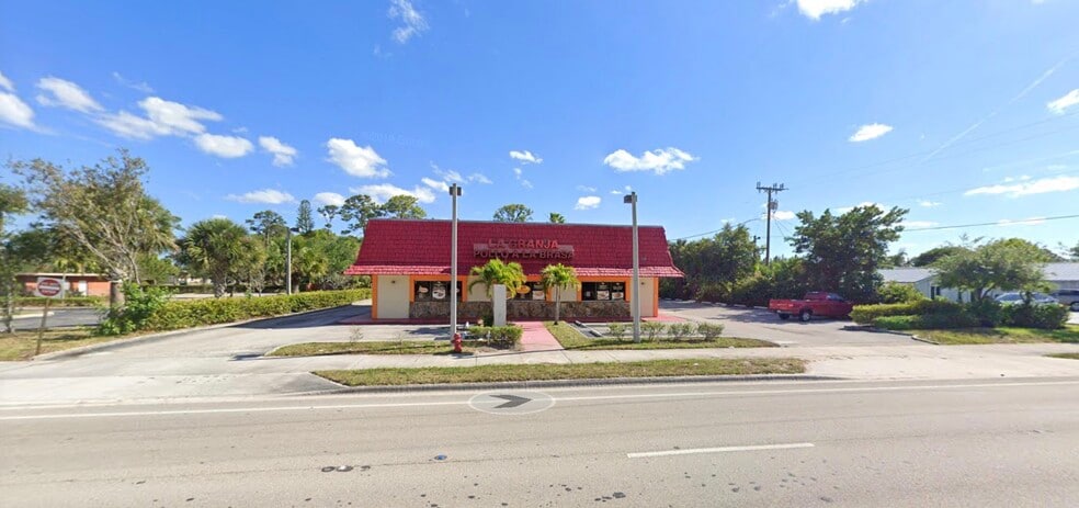 Primary Photo Of 4840 Lake Worth Rd, Greenacres Land For Sale