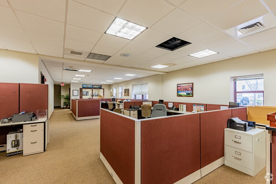 Photo of 2nd Floor Ste 