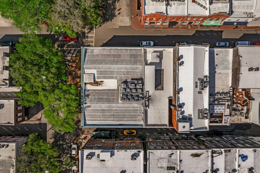 More Photos Of 38 Montgomery St, Savannah Storefront Retail Office For Sale