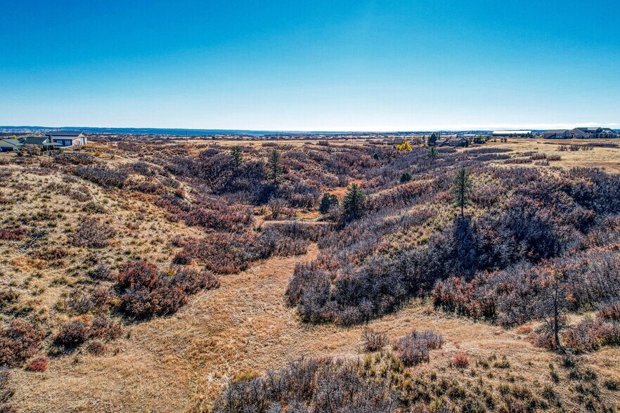 More Photos Of 4865 N Crowfoot Valley Rd, Castle Rock Land For Sale