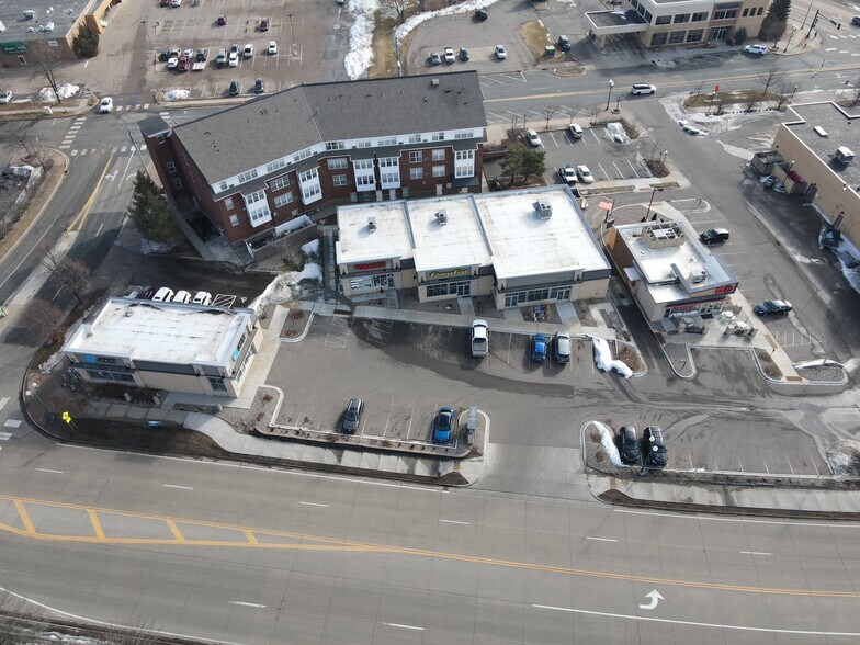 More Photos Of 722 N Chestnut St, Chaska Storefront For Lease