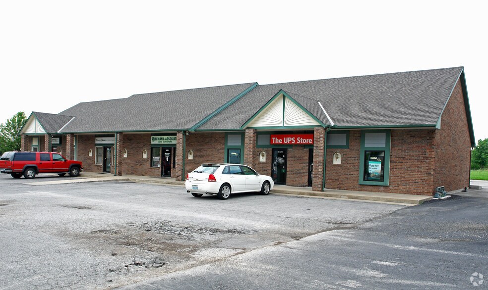 More Photos Of , Belton General Retail For Sale