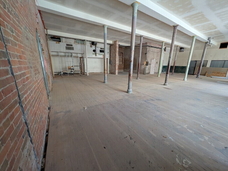 More Photos Of 31 N Tejon St, Colorado Springs Office For Lease