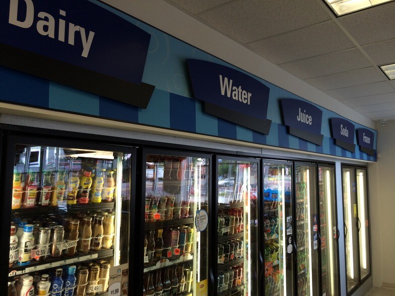 More Photos Of 2506 Lincoln Hwy, Trevose Service Station For Sale