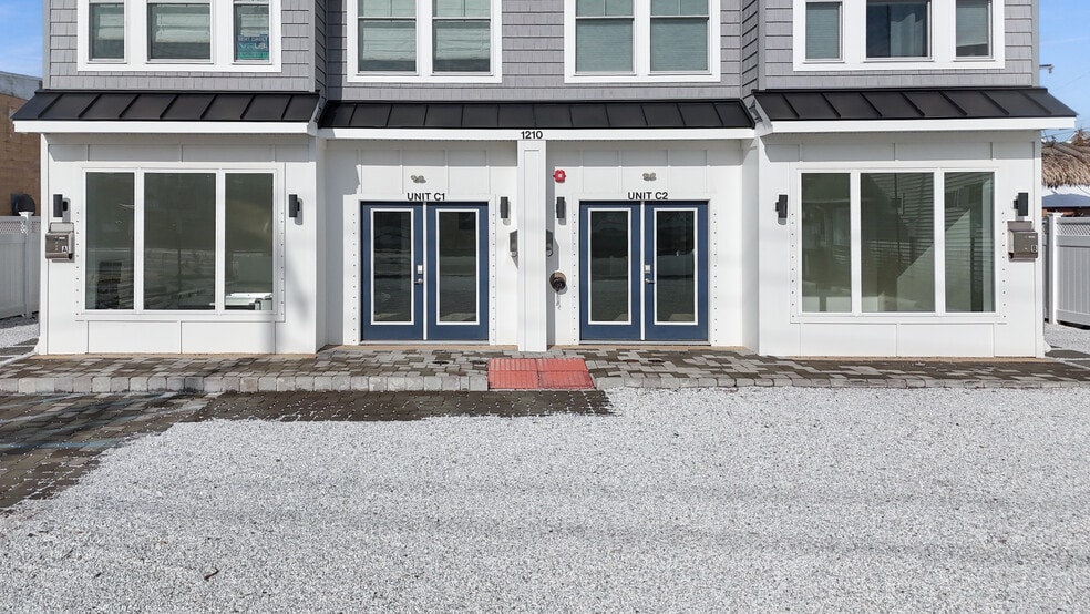 More Photos Of 1210 Long Beach Blvd, Long Beach Township Office Residential For Sale