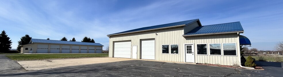 More Photos Of 15096 Us Highway 131 S, Schoolcraft Auto Dealership For Sale