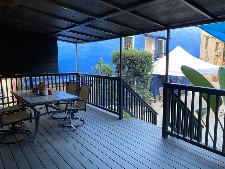 More Photos Of 4212-4218 Santa Monica Blvd, Los Angeles Storefront For Lease